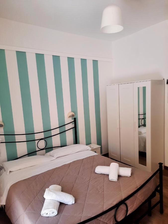Hotel La Dolce Vita 리미니 외부 사진