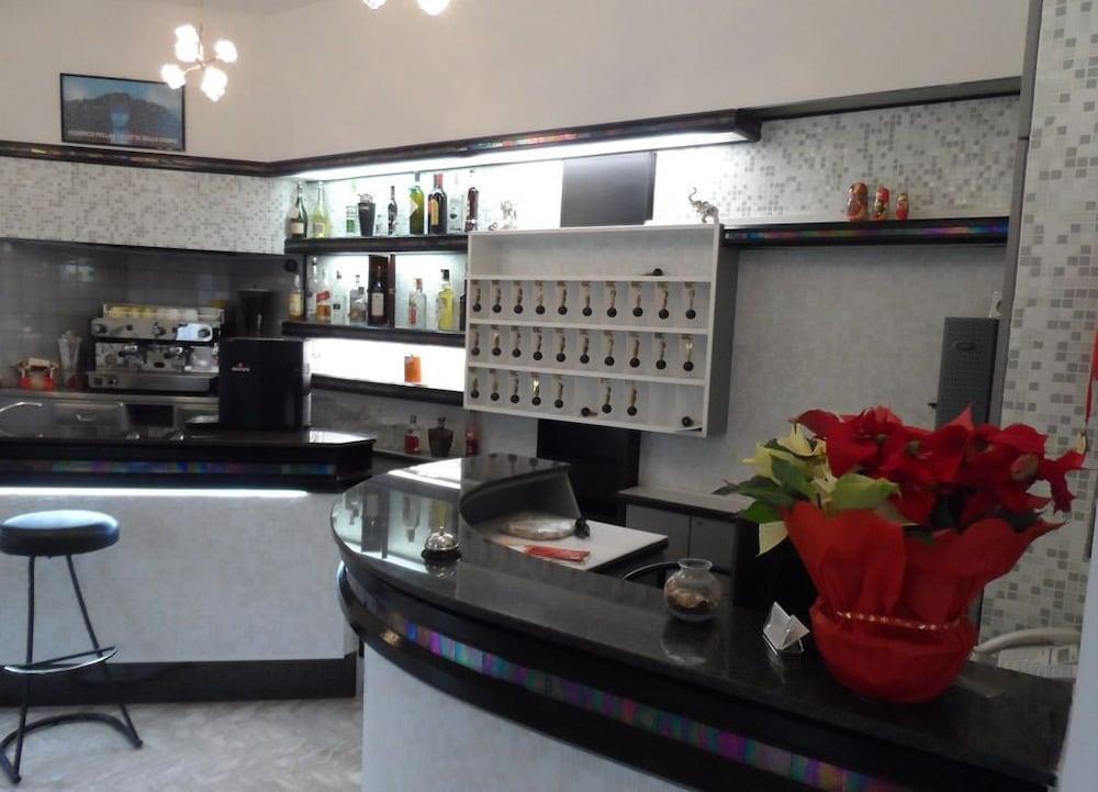 Hotel La Dolce Vita 리미니 외부 사진