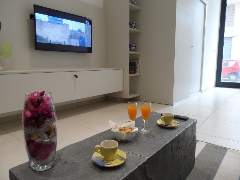 Hotel La Dolce Vita 리미니 외부 사진
