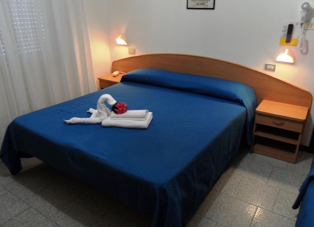 Hotel La Dolce Vita 리미니 외부 사진