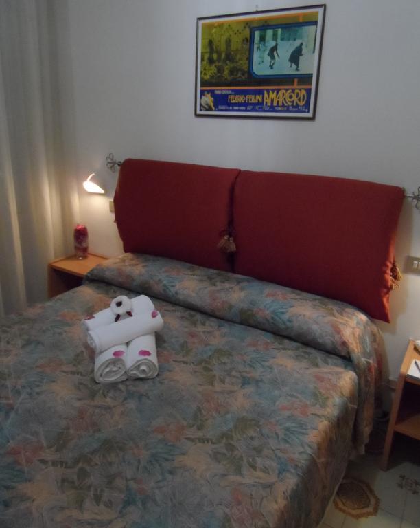 Hotel La Dolce Vita 리미니 외부 사진