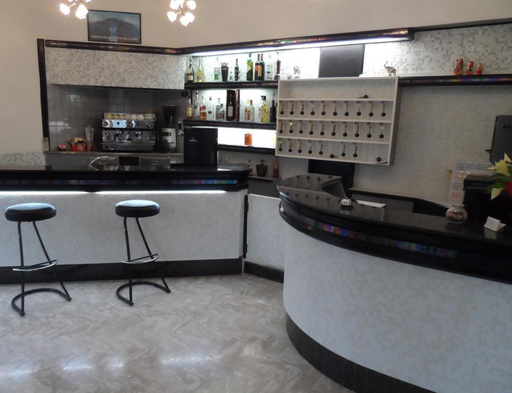 Hotel La Dolce Vita 리미니 외부 사진