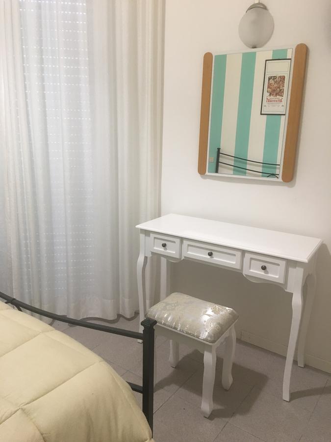 Hotel La Dolce Vita 리미니 외부 사진
